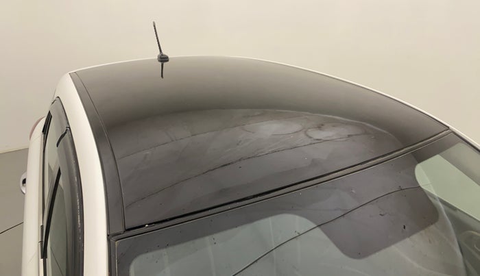 2018 Hyundai Elite i20 ASTA 1.4 CRDI (O), Diesel, Manual, 75,355 km, Roof