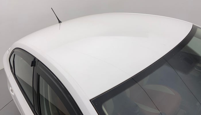 2019 Skoda Rapid 1.6 MPI MT ACTIVE, Petrol, Manual, 41,903 km, Roof