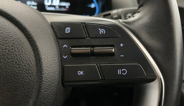 2022 Hyundai NEW I20 ASTA (O) 1.5 CRDI MT, Diesel, Manual, 27,520 km, Adaptive Cruise Control