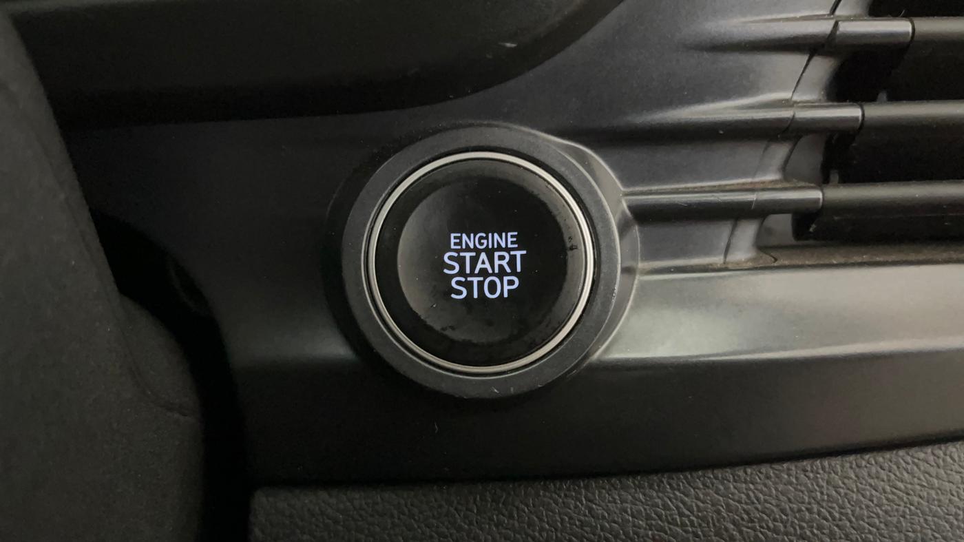 2022 Hyundai NEW I20 ASTA (O) 1.5 CRDI MT, Diesel, Manual, 27,633 km, Keyless Start/ Stop Button
