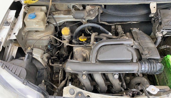 2016 Renault Kwid RXT 0.8, Petrol, Manual, 62,857 km, Engine View - Right