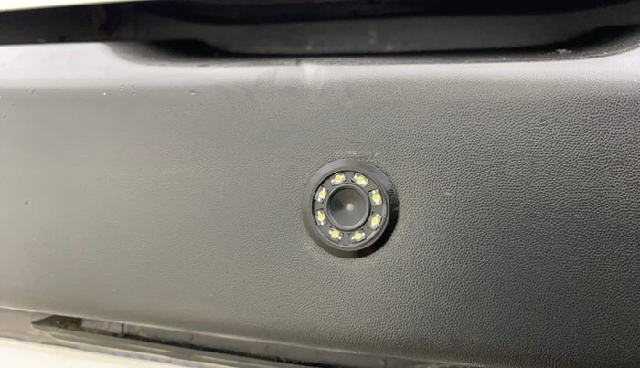 2016 Renault Kwid RXT 0.8, Petrol, Manual, 62,857 km, Parking Camera