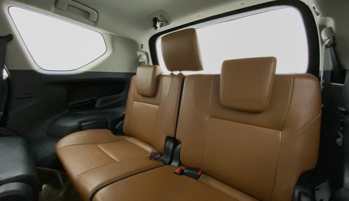 2016 Toyota Innova Crysta 2.8 ZX AT 7 STR, Diesel, Automatic, 54,222 km, Third Seat Row ( optional )