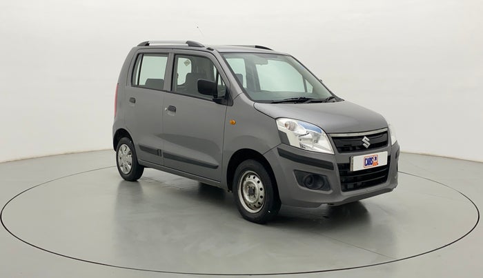 2014 Maruti Wagon R 1.0 LXI CNG, CNG, Manual, 67,997 km, SRP