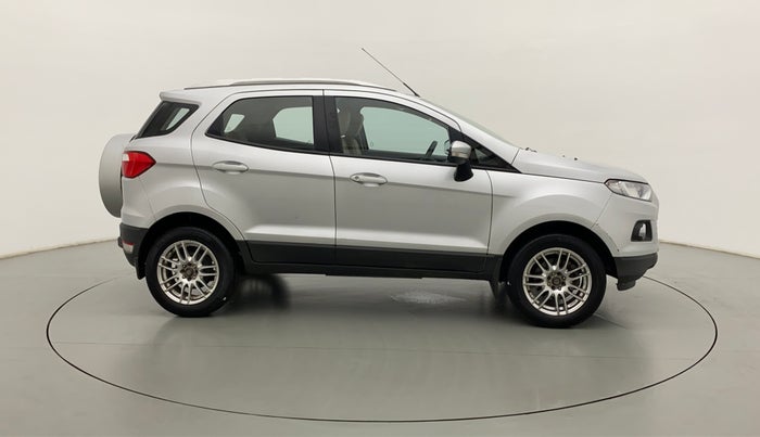 2016 Ford Ecosport TREND+ 1.0L ECOBOOST, Petrol, Manual, 84,070 km, Right Side View