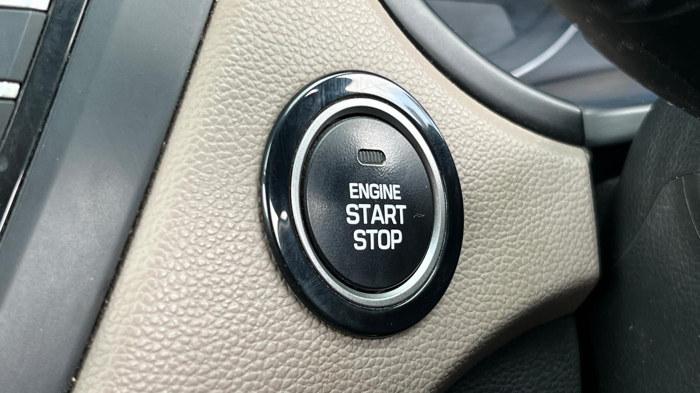 2015 Hyundai Elite i20 ASTA 1.2, Petrol, Manual, 42,116 km, Keyless Start/ Stop Button