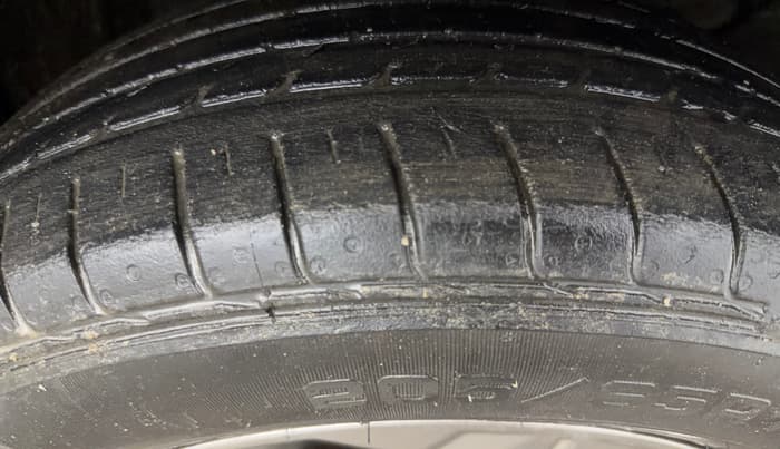 2020 KIA SELTOS HTK PLUS 1.5, Petrol, Manual, 57,489 km, Right Front Tyre Tread