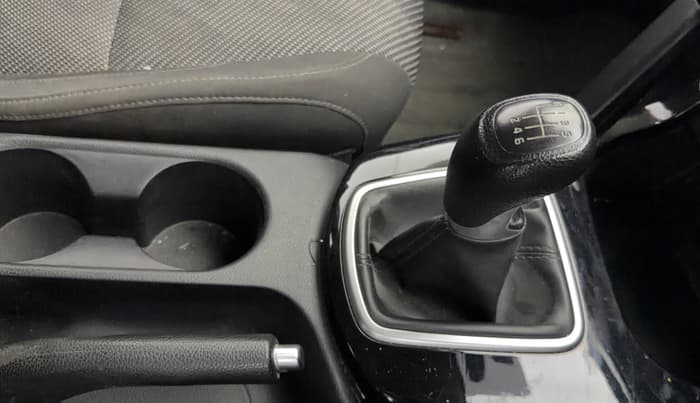 2020 KIA SELTOS HTK PLUS 1.5, Petrol, Manual, 57,489 km, Gear Lever