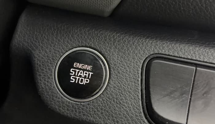 2020 KIA SELTOS HTK PLUS 1.5, Petrol, Manual, 57,489 km, Keyless Start/ Stop Button