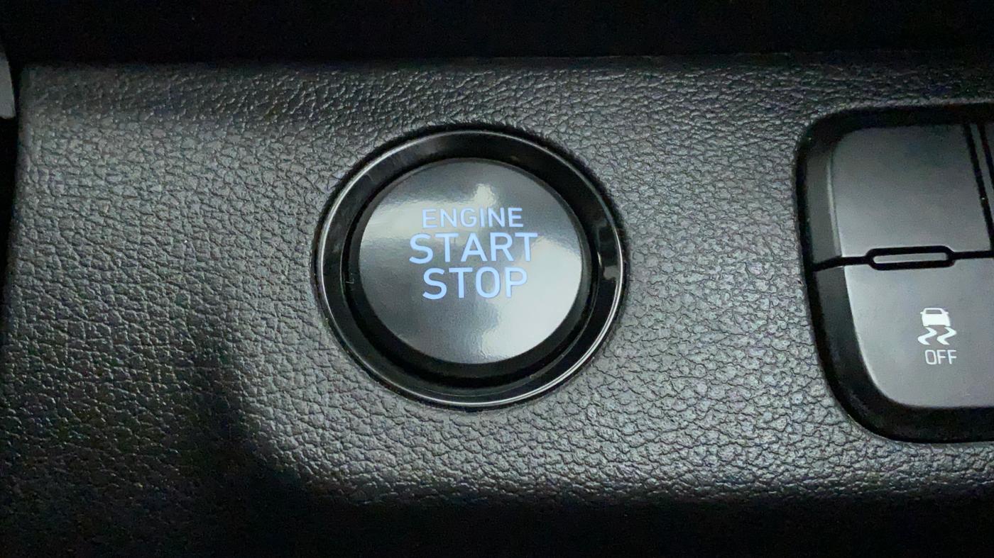 2022 Hyundai VENUE SX PLUS 1.0 TURBO DCT, Petrol, Automatic, 1,316 km, Keyless Start/ Stop Button