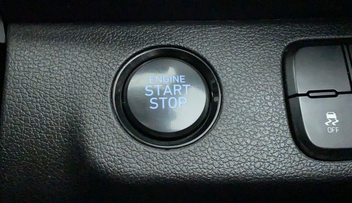 2022 Hyundai VENUE SX PLUS 1.0 TURBO DCT, Petrol, Automatic, 1,316 km, Keyless Start/ Stop Button