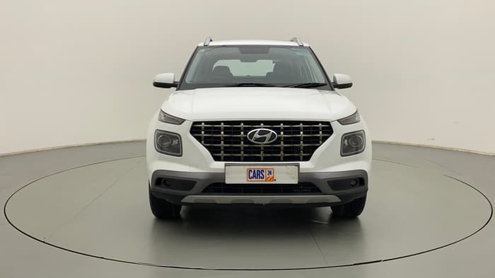 2022 Hyundai VENUE SX PLUS 1.0 TURBO DCT, Petrol, Automatic, 1,316 km, Front