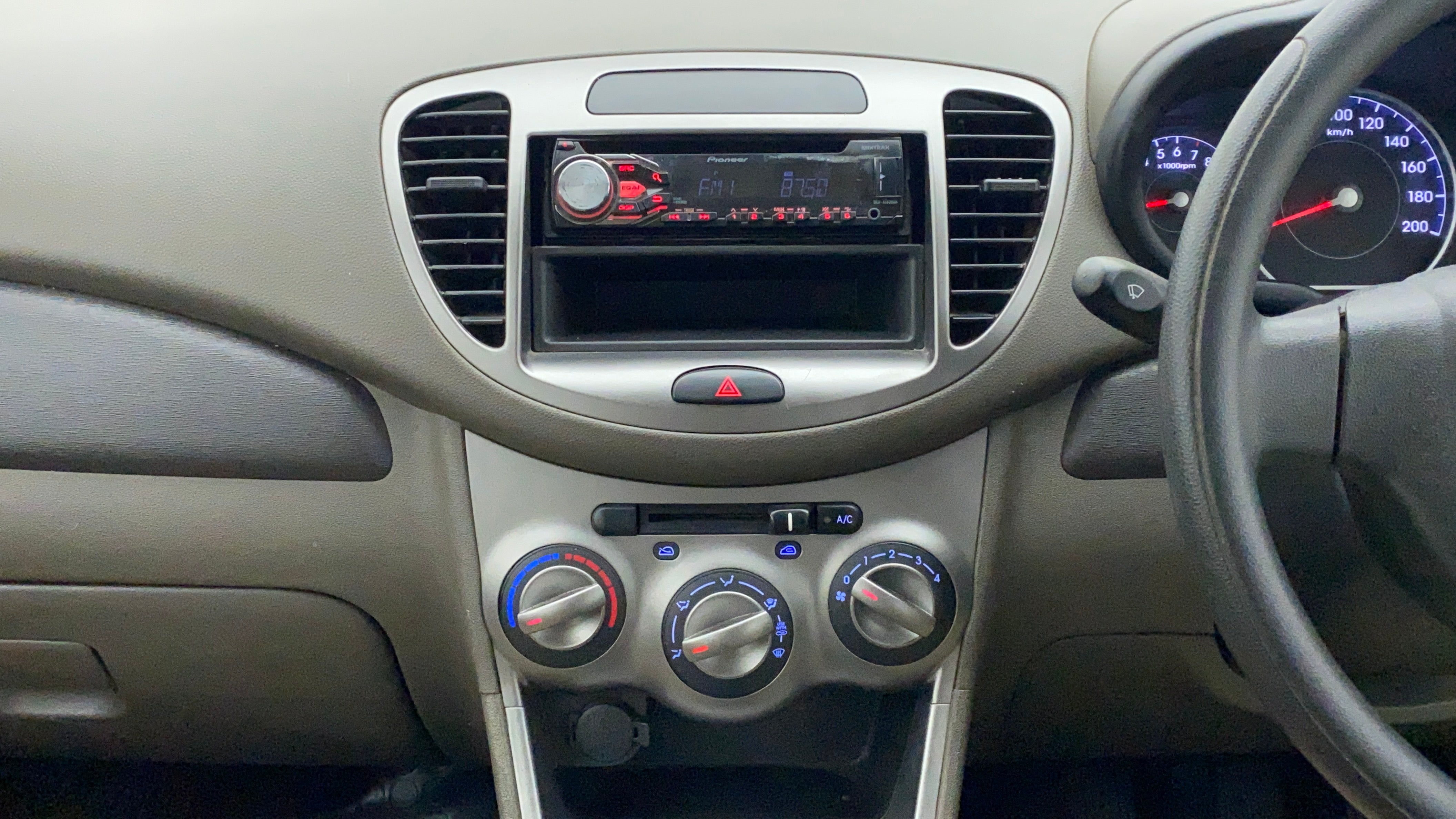 Features
