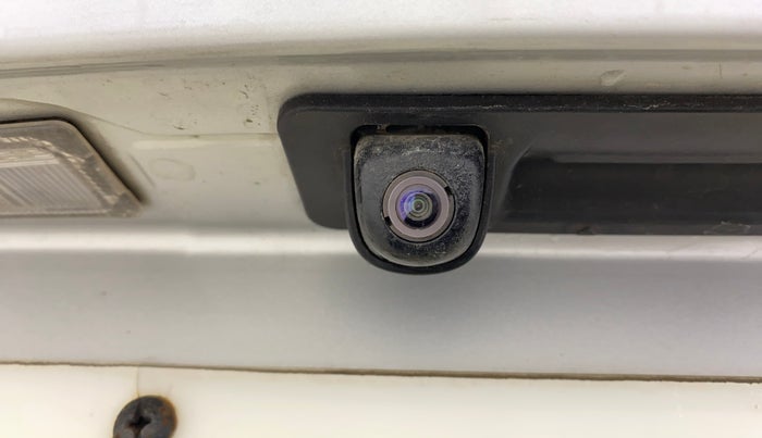 2017 Hyundai New Elantra 2.0 SX AT PETROL, Petrol, Automatic, 51,814 km, Parking Camera