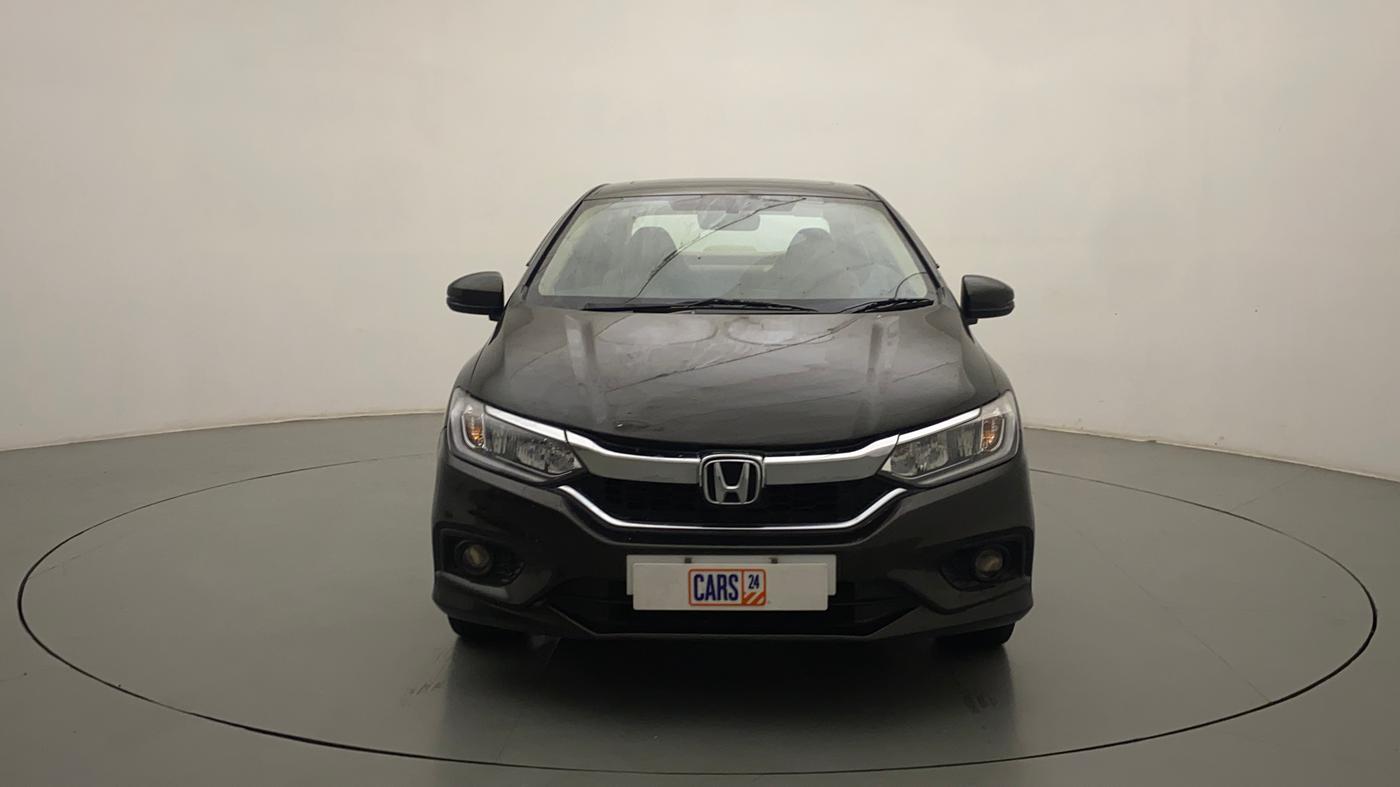 2018 Honda City 1.5L I-VTEC VX, Petrol, Manual, 47,490 km, Front