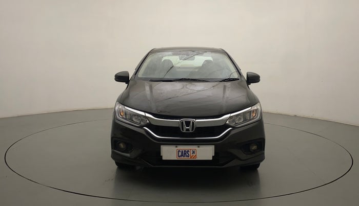 2018 Honda City 1.5L I-VTEC VX, Petrol, Manual, 47,490 km, Front