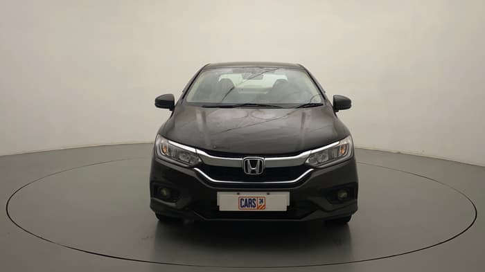 2018 Honda City 1.5L I-VTEC VX, Petrol, Manual, 47,490 km, Front