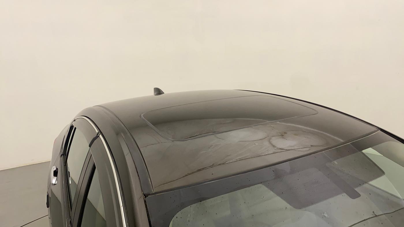 2018 Honda City 1.5L I-VTEC VX, Petrol, Manual, 47,490 km, Roof
