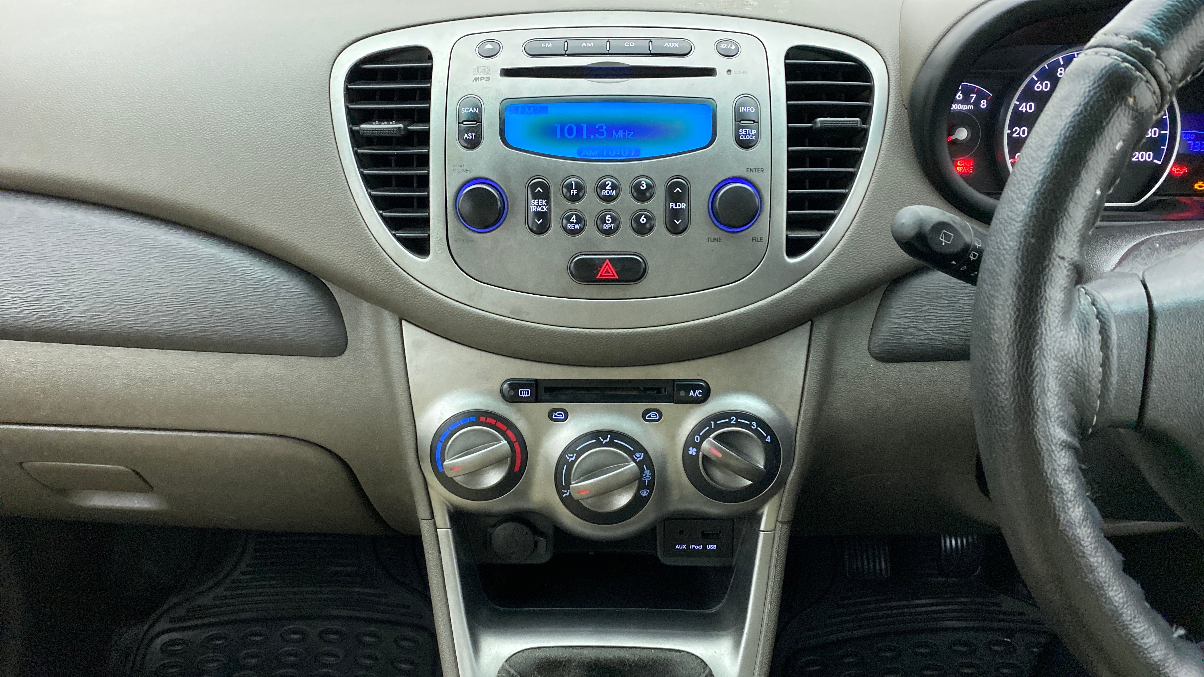 Features