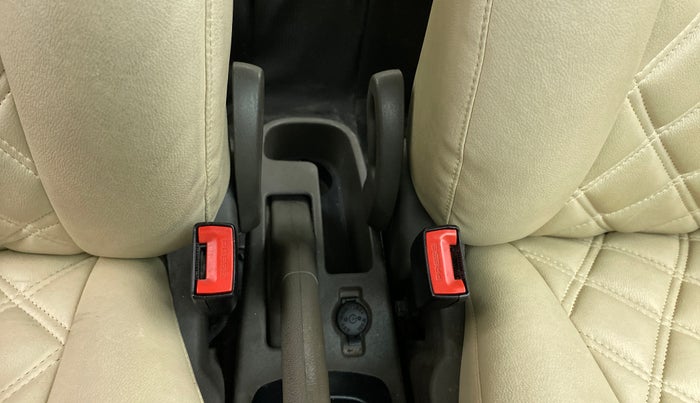 2012 Hyundai i10 SPORTZ 1.2, Petrol, Manual, 73,424 km, Driver Side Adjustment Panel