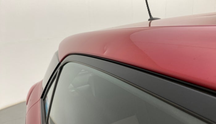 2016 Hyundai Elite i20 ASTA 1.2, Petrol, Manual, 71,779 km, Right C pillar - Slightly dented