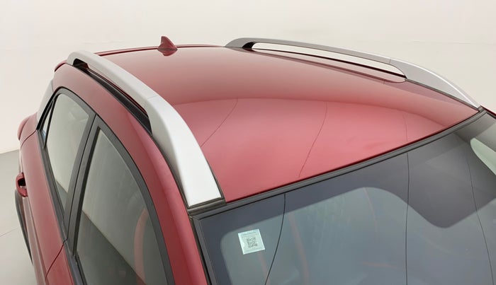 2019 Hyundai i20 Active 1.2 S, Petrol, Manual, 41,539 km, Roof