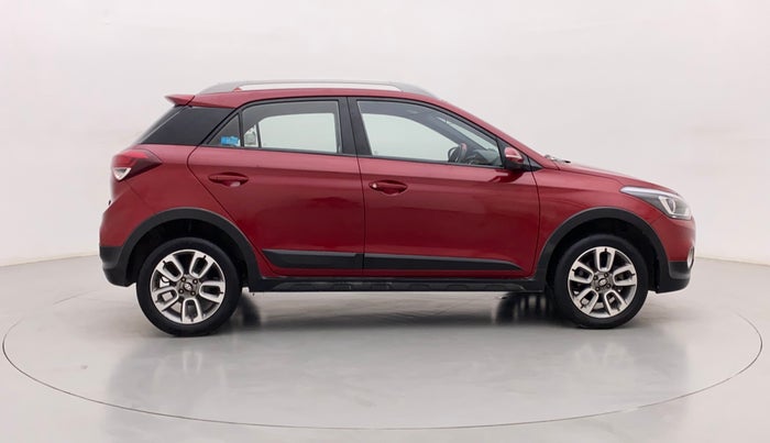 2019 Hyundai i20 Active 1.2 S, Petrol, Manual, 41,539 km, Right Side View