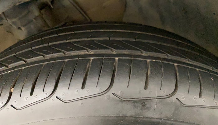 2019 Hyundai i20 Active 1.2 S, Petrol, Manual, 41,539 km, Right Front Tyre Tread