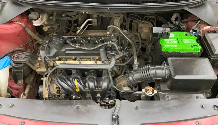 2019 Hyundai i20 Active 1.2 S, Petrol, Manual, 41,539 km, Open Bonet