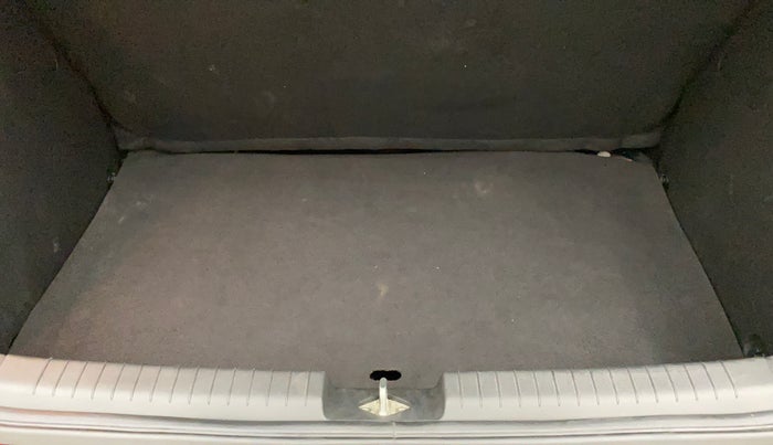 2019 Hyundai i20 Active 1.2 S, Petrol, Manual, 41,539 km, Boot Inside