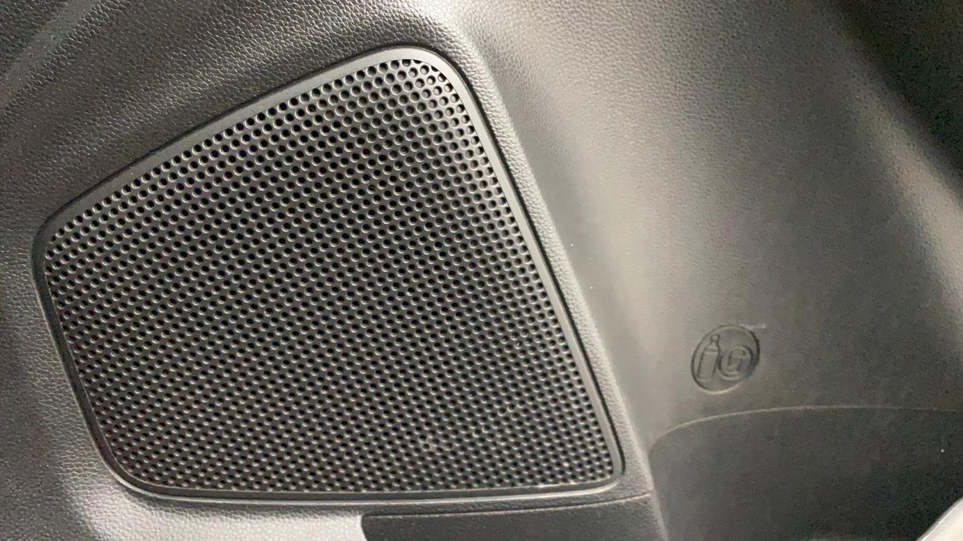 2019 Hyundai i20 Active 1.2 S, Petrol, Manual, 41,539 km, Speaker