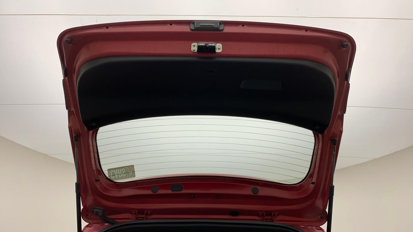 2019 Hyundai i20 Active 1.2 S, Petrol, Manual, 41,539 km, Boot Door Open