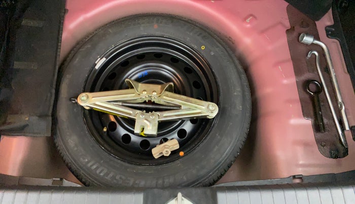 2019 Hyundai i20 Active 1.2 S, Petrol, Manual, 41,539 km, Spare Tyre