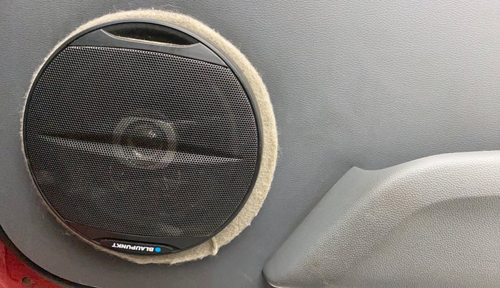 2015 Maruti Alto 800 LXI, Petrol, Manual, 23,155 km, Speaker