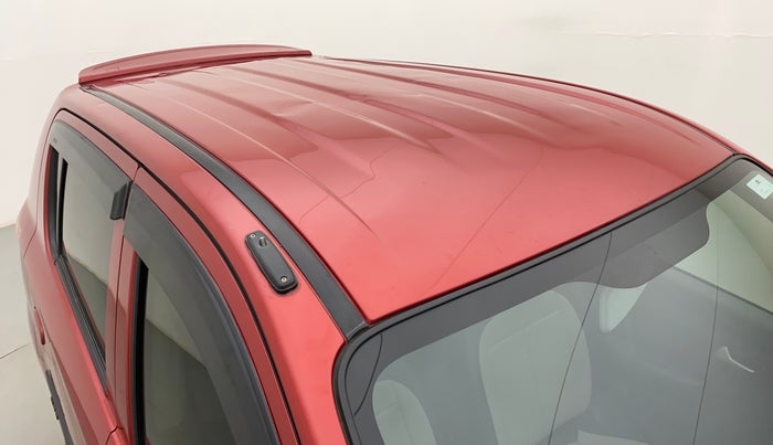 2015 Maruti Alto 800 LXI, Petrol, Manual, 23,155 km, Roof