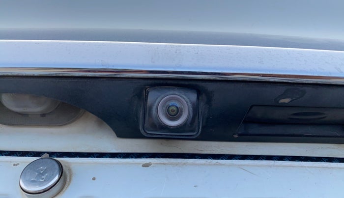 2018 Hyundai Creta SX PLUS 1.6 PETROL, Petrol, Manual, 51,943 km, Parking Camera