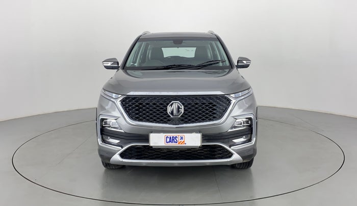 2019 MG HECTOR SHARP DCT PETROL, Petrol, Automatic, 34,036 km, Front