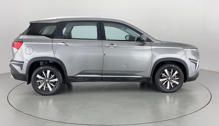 2019 MG HECTOR SHARP DCT PETROL, Petrol, Automatic, 34,036 km, Right Side View