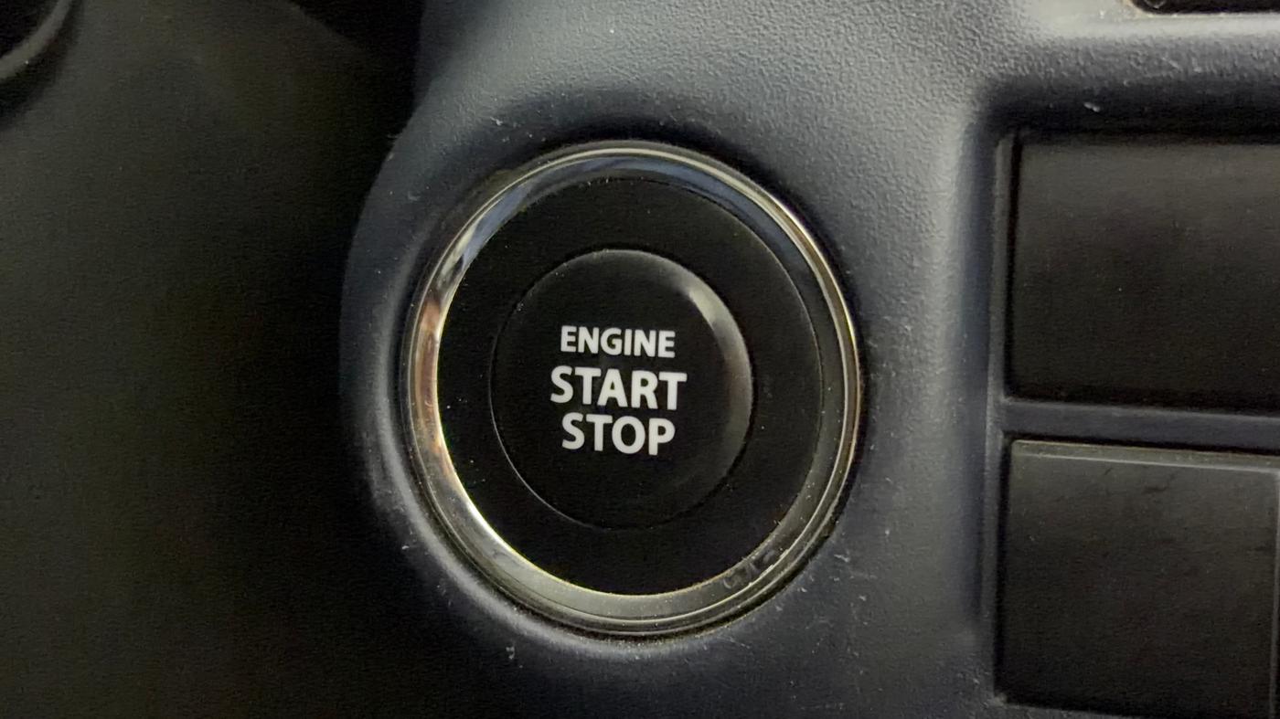 2025 Maruti Baleno ZETA 1.2 AGS, Petrol, Automatic, 19,317 km, Keyless Start/ Stop Button