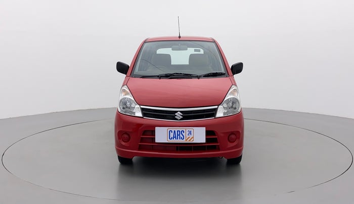 2011 Maruti Zen Estilo LXI, Petrol, Manual, 85,841 km, Front