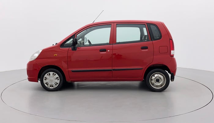 2011 Maruti Zen Estilo LXI, Petrol, Manual, 85,841 km, Left Side
