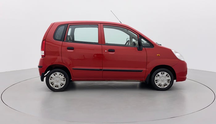 2011 Maruti Zen Estilo LXI, Petrol, Manual, 85,841 km, Right Side View