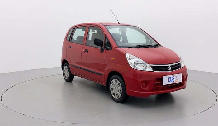 2011 Maruti Zen Estilo LXI, Petrol, Manual, 85,841 km, Right Front Diagonal