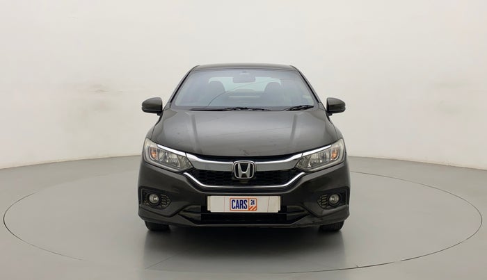 2018 Honda City 1.5L I-VTE V CVT, Petrol, Automatic, 72,414 km, Front