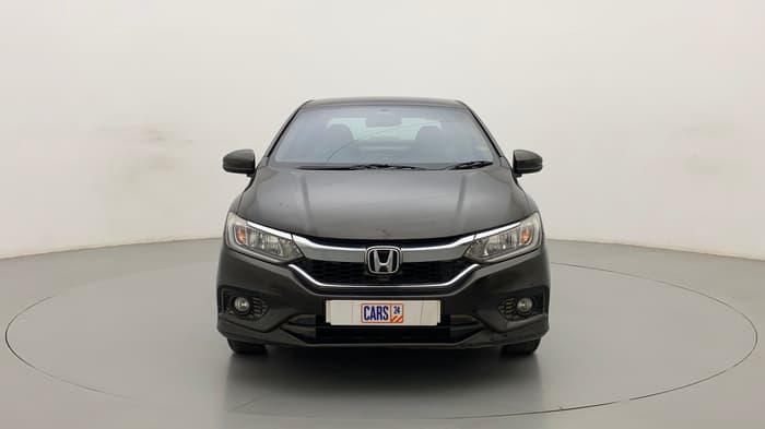 2018 Honda City 1.5L I-VTE V CVT, Petrol, Automatic, 72,414 km, Front