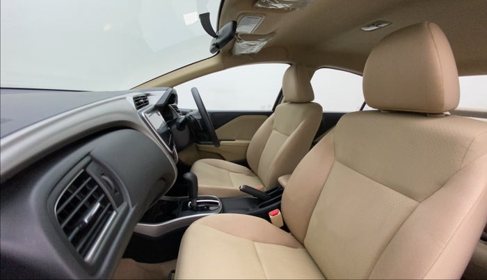 2018 Honda City 1.5L I-VTE V CVT, Petrol, Automatic, 72,414 km, Right Side Front Door Cabin