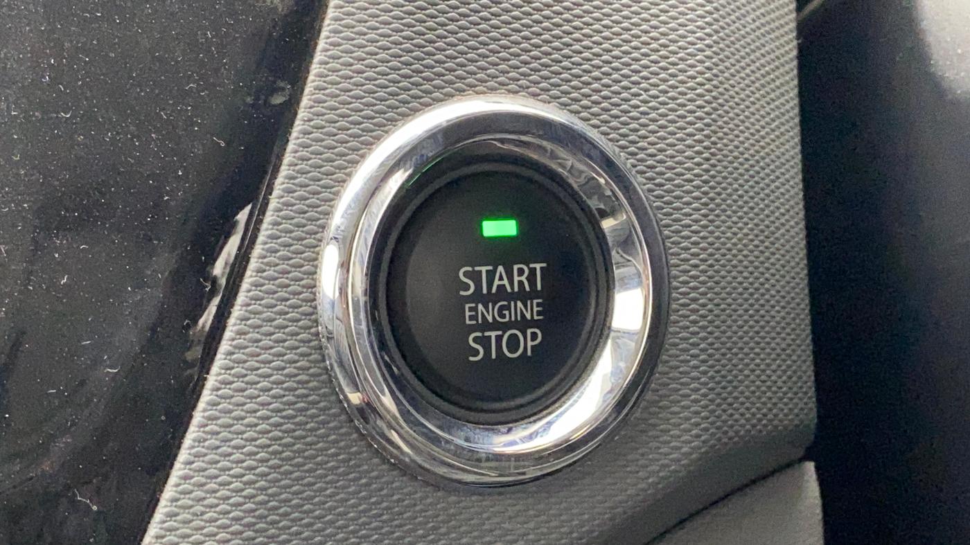2022 Tata TIGOR XZ PETROL, Petrol, Manual, 17,896 km, Keyless Start/ Stop Button