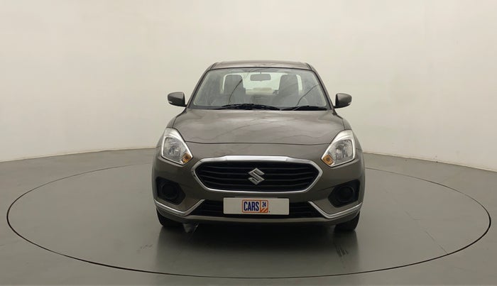 2018 Maruti Dzire VXI AMT, Petrol, Automatic, 26,386 km, Front