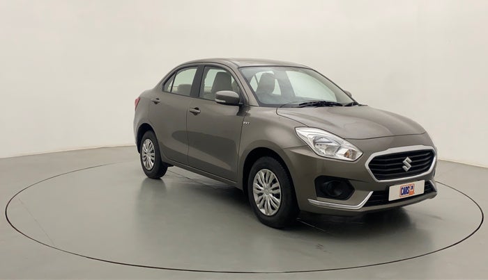 2018 Maruti Dzire VXI AMT, Petrol, Automatic, 26,386 km, SRP