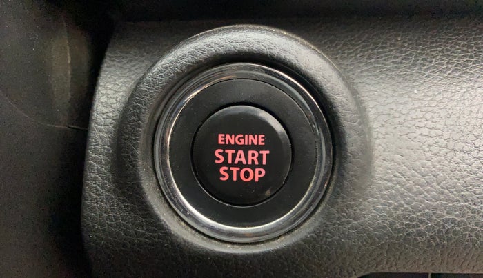 2022 Maruti XL6 ALPHA PLUS MT, Petrol, Manual, 43,138 km, Keyless Start/ Stop Button